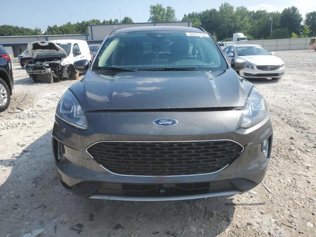  FORD ESCAPE 2020 Сharcoal