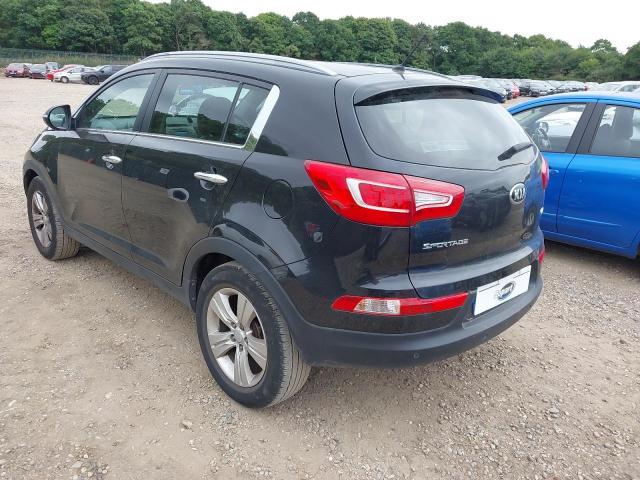 2013 KIA SPORTAGE 2