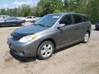 2007 TOYOTA COROLLA MATRIX XR   à vendre chez Copart ON - COOKSTOWN