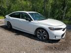2025 HONDA CIVIC SPORT   for sale at Copart ON - COOKSTOWN