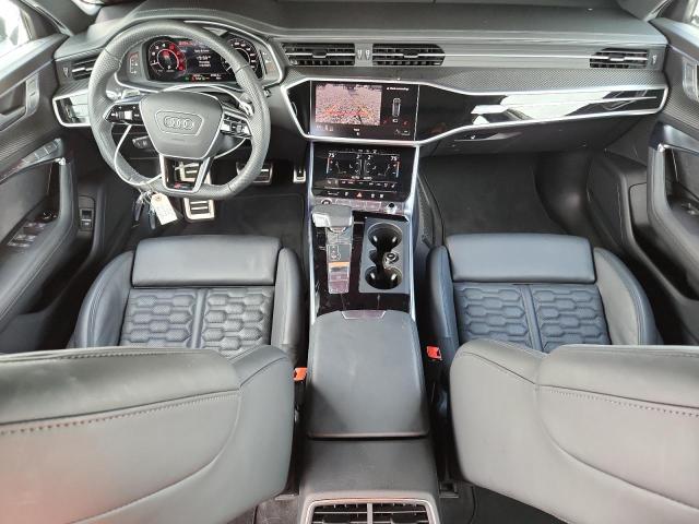  AUDI S6/RS6 2024 Black