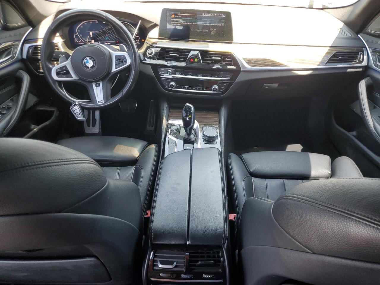 2020 BMW 530E VIN: WBAJA9C02LCD11756 Lot: 65387275