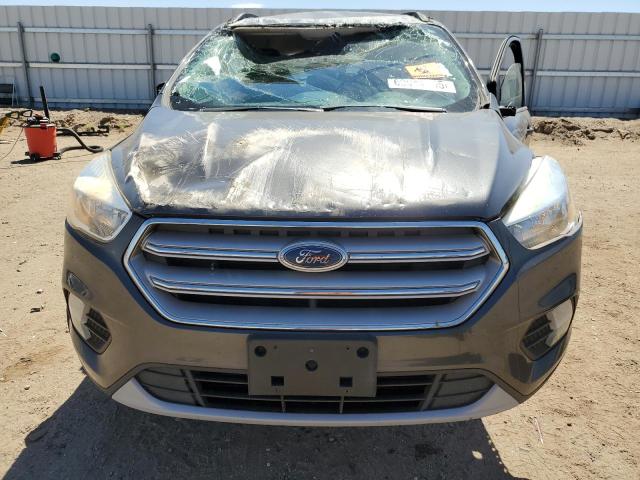  FORD ESCAPE 2018 Charcoal