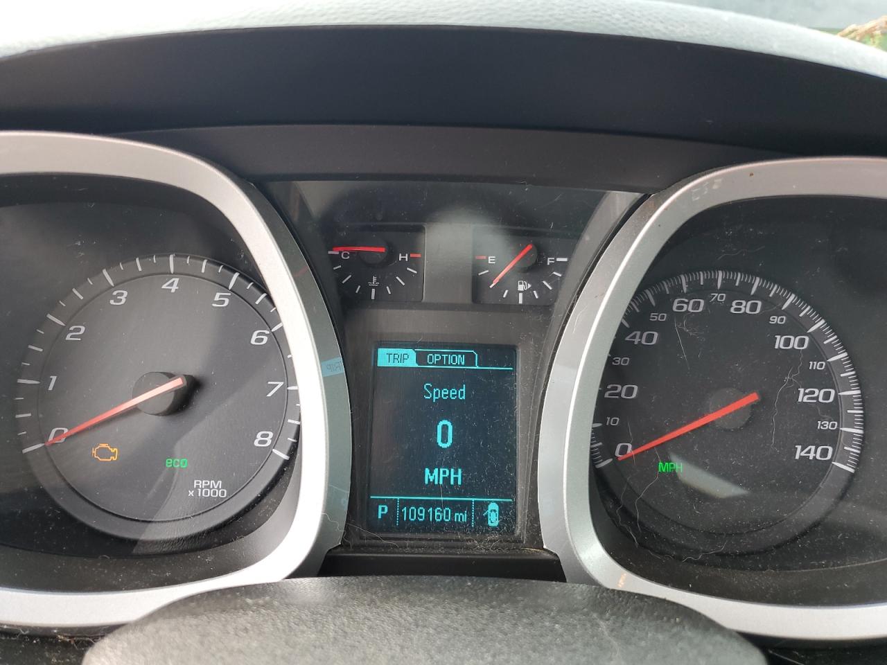 2016 Chevrolet Equinox Lt VIN: 2GNFLFEK2G6155981 Lot: 65396165