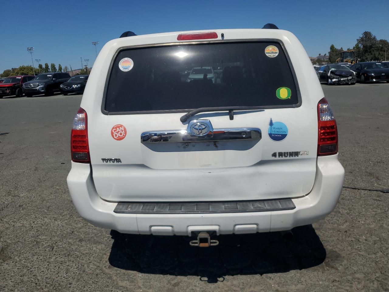 2006 Toyota 4Runner Sr5 VIN: JTEZU14R268051175 Lot: 65275075