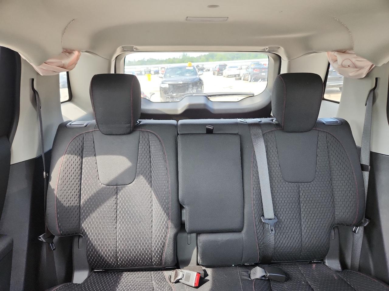 2015 GMC Terrain Sle VIN: 2GKALMEK8F6273575 Lot: 64163025
