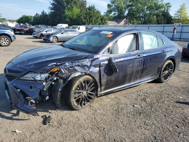 TOYOTA CAMRY XSE 2021