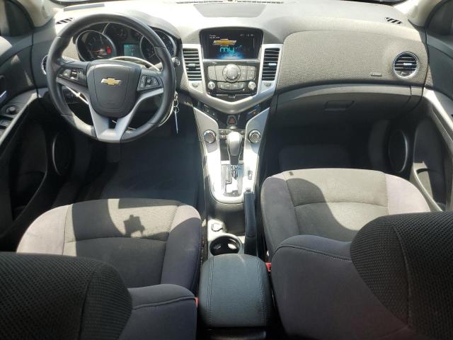  CHEVROLET CRUZE 2013 Szary