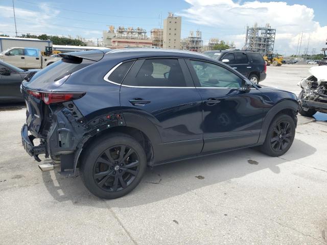 MAZDA CX30 2024 Granatowy