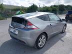 2011 HONDA CR-Z SP I- for sale at Copart ST HELENS