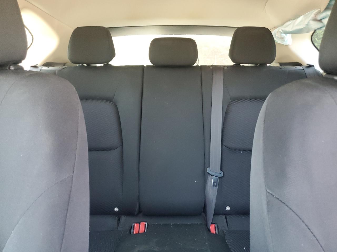 2018 Mazda Cx-5 Sport VIN: JM3KFBBM8J0370656 Lot: 66041115