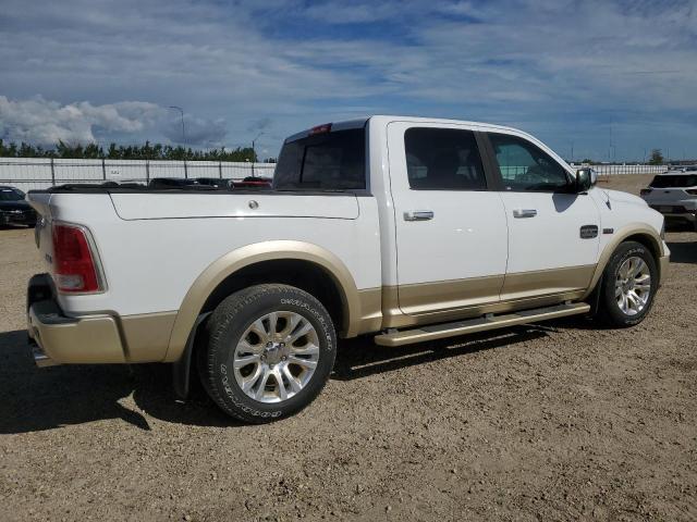 Pickups RAM 1500 2013 Biały