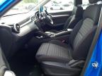 2022 MG ZS SE EV for sale at Copart SANDTOFT