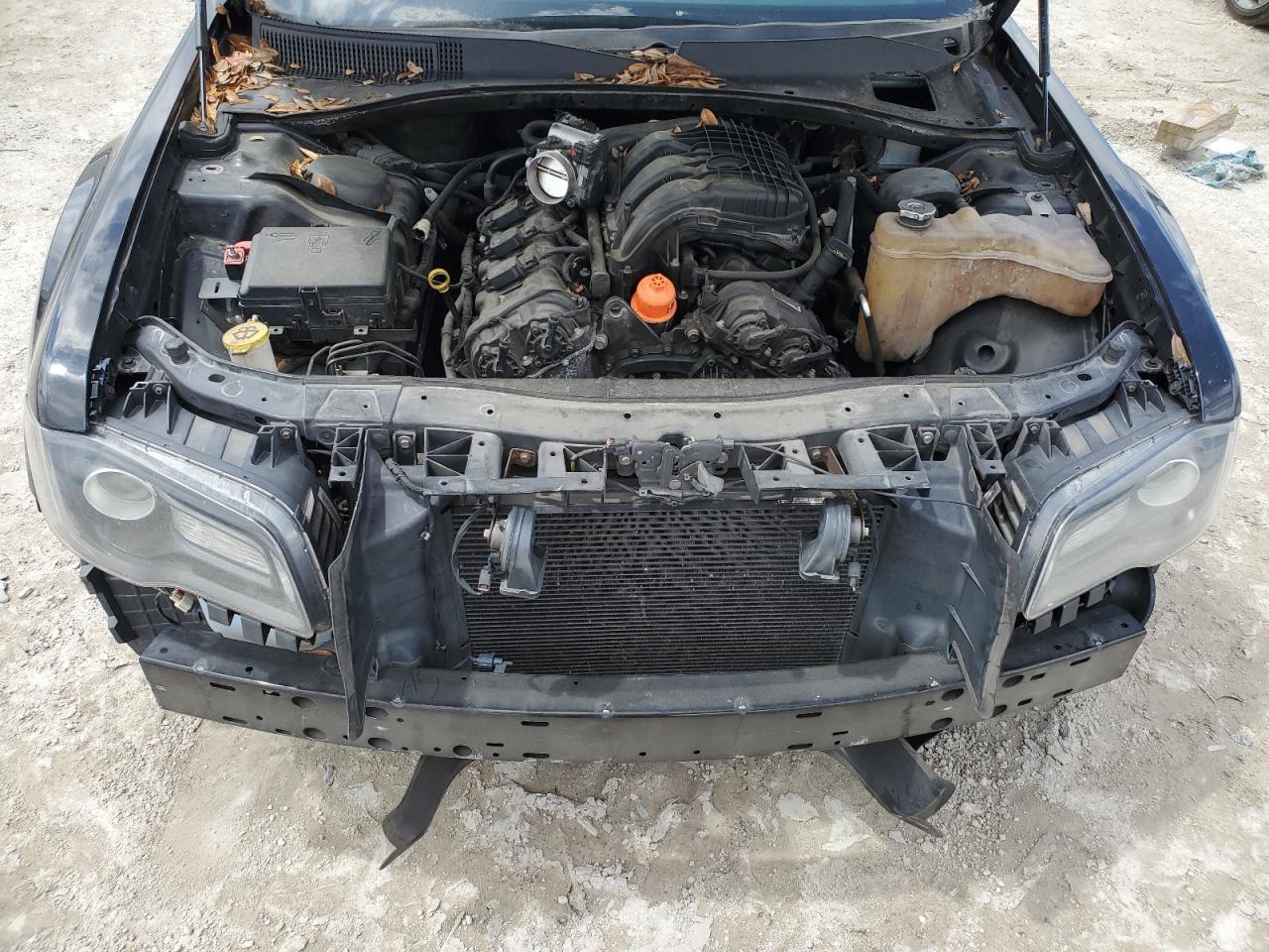2020 Chrysler 300 S VIN: 2C3CCABG0LH145709 Lot: 64950505