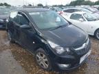 2017 VAUXHALL VIVA SE AC for sale at Copart ROCHFORD