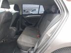 2014 VOLKSWAGEN GOLF S BLU for sale at Copart CHESTER