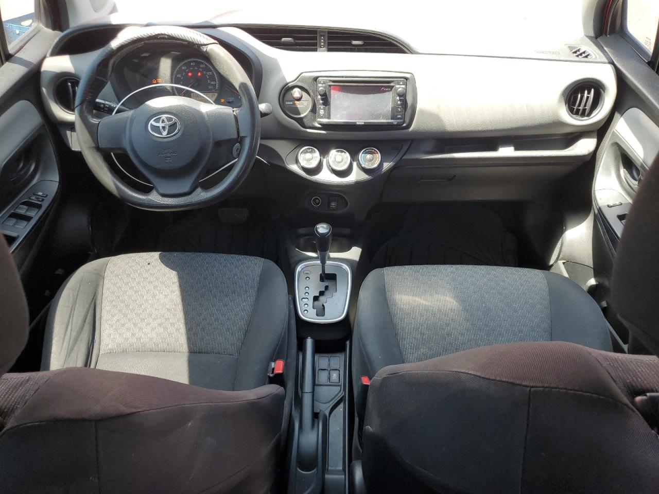 2015 Toyota Yaris VIN: VNKKTUD38FA043264 Lot: 67144705