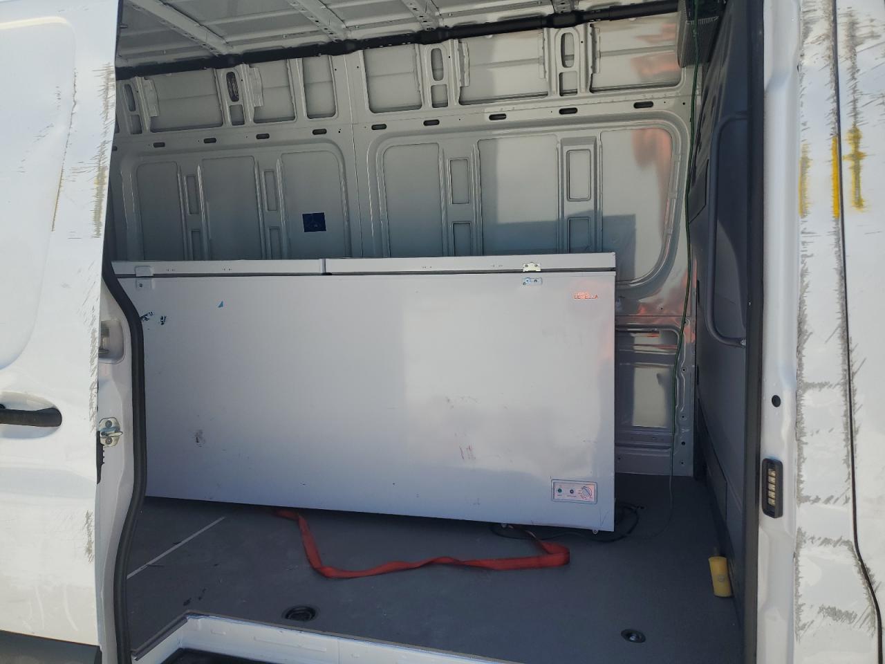 w1y4kdhy0st201472 W1Y4KDHY0ST201472 2025 Mercedes-Benz Sprinter 2500