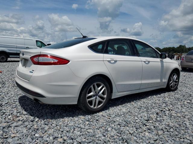  FORD FUSION 2015 Biały