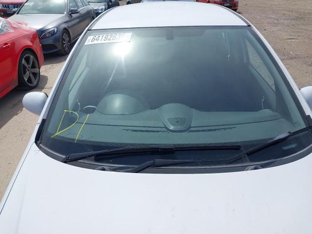2010 VAUXHALL CORSA ENER