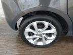2015 VAUXHALL CORSA SRI for sale at Copart EAST KILBRIDE