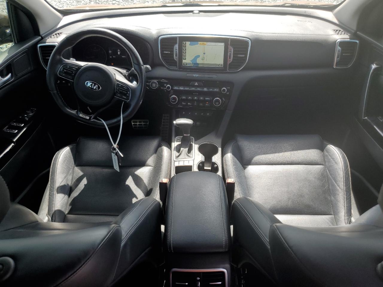 kndpr3a68h7096228 KNDPR3A68H7096228 2017 Kia Sportage Sx