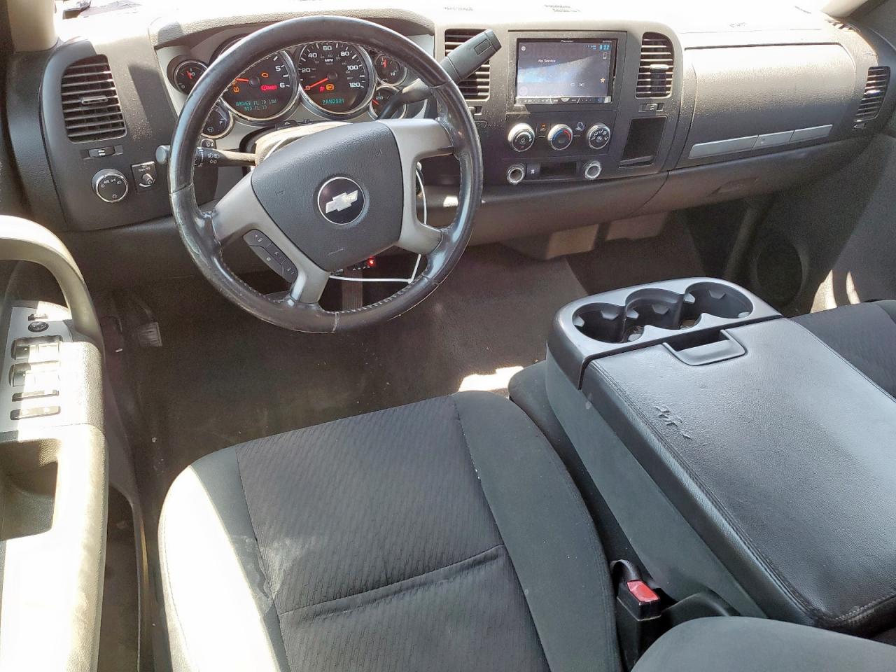 3gcek23c09g108080 3GCEK23C09G108080 2009 Chevrolet Silverado K1500 Lt