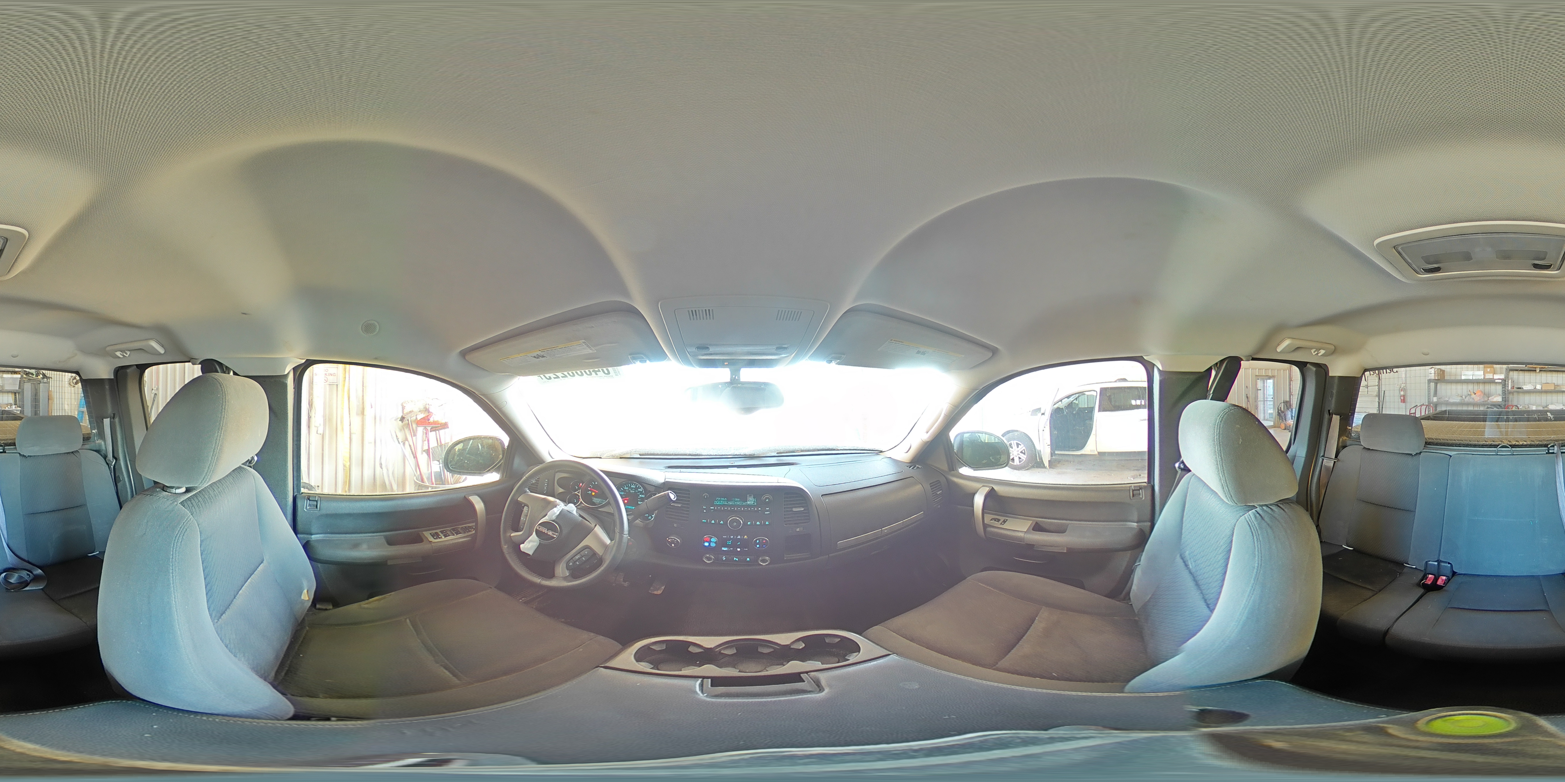 2009 GMC Sierra K1500 Sle VIN: 1GTEK29JX9Z287816 Lot: 64606225
