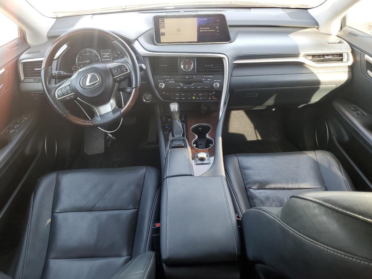 2016 Lexus Rx 350 Base VIN: 2T2BZMCA5GC012120 Lot: 64688965
