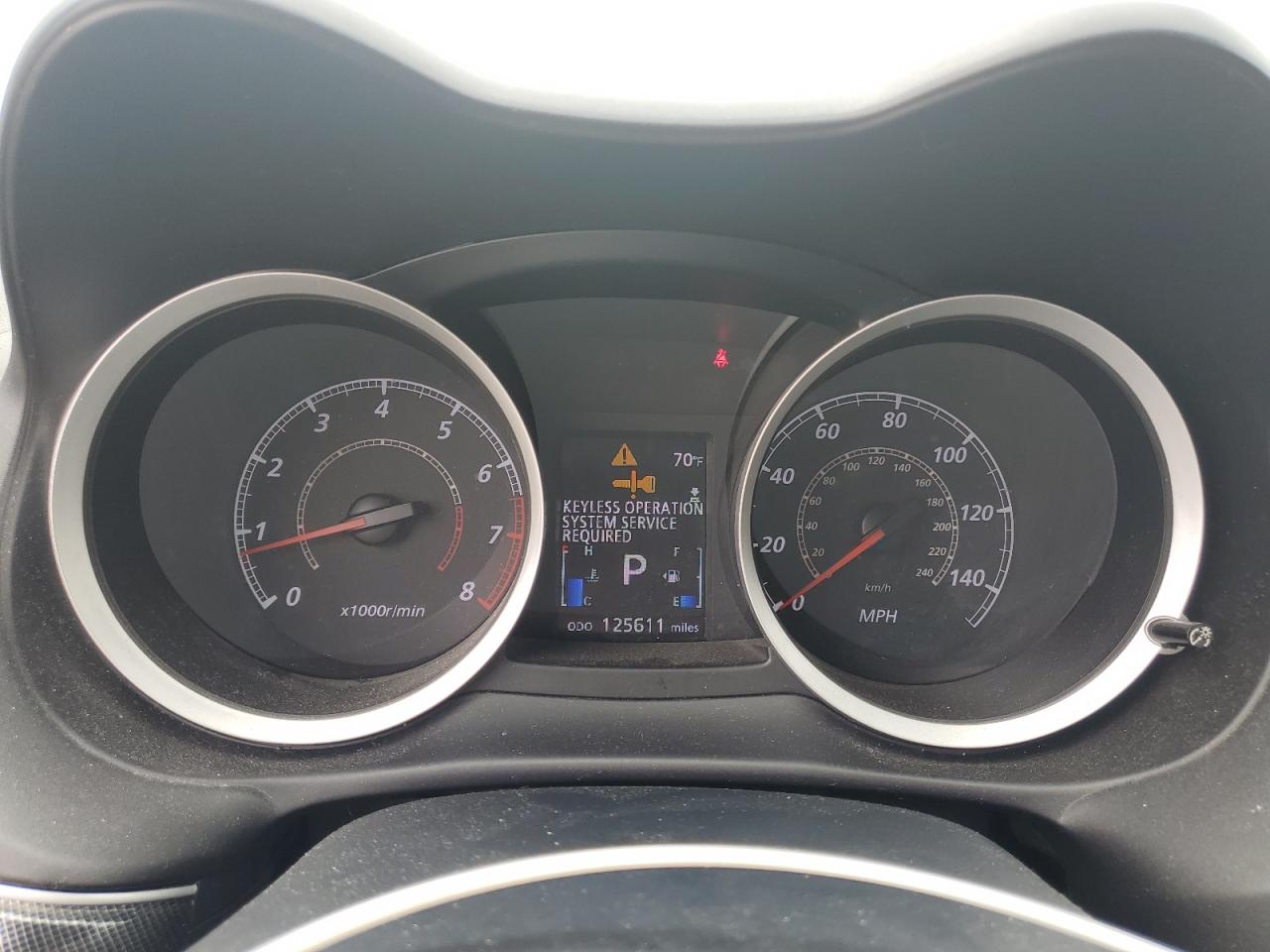 2010 Mitsubishi Lancer Gts VIN: JA32U8FW6AU023069 Lot: 64611295