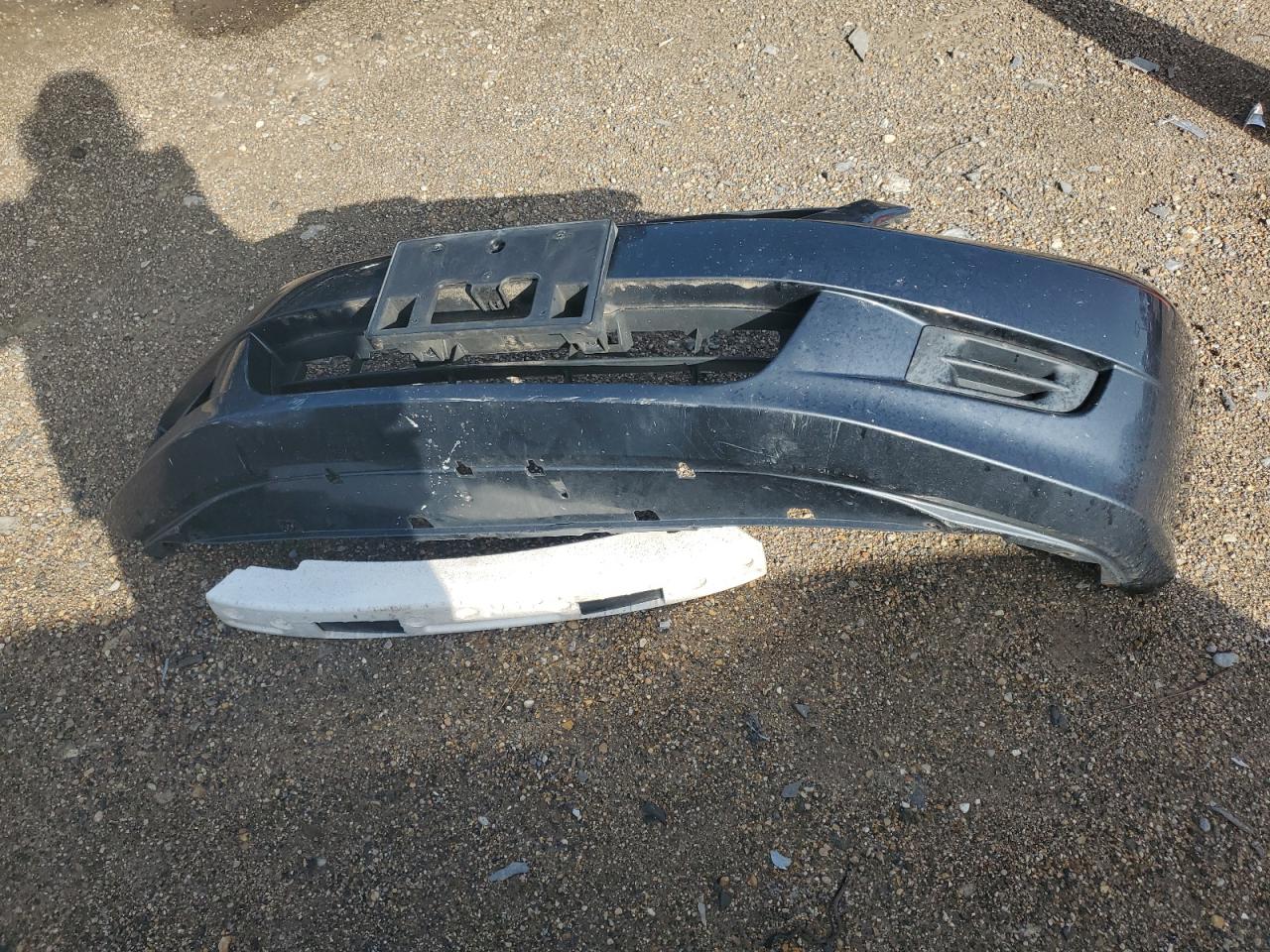 2006 Honda Accord Lx VIN: 1HGCM822X6A012157 Lot: 64319835