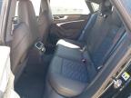 2024 AUDI RS7 PRFM CRBNBLK TFSI MHE  for sale at Copart SANDY