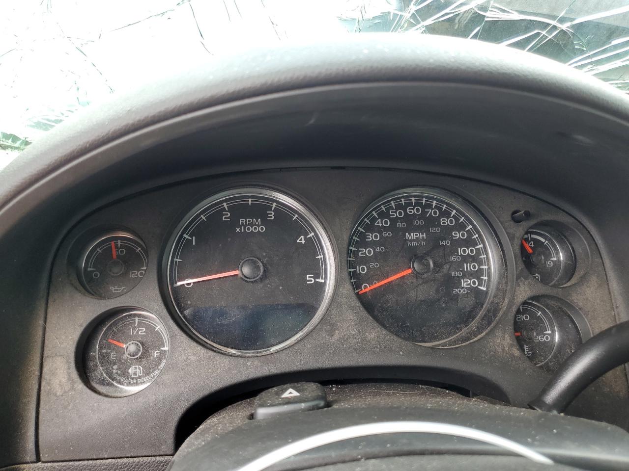 2011 GMC Sierra K2500 Denali VIN: 1GT125C84BF243016 Lot: 66344525