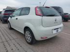 2012 FIAT PUNTO POP for sale at Copart SANDWICH