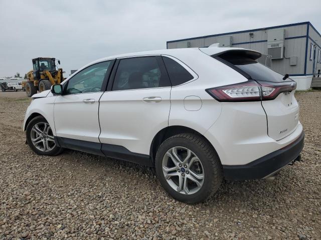  FORD EDGE 2016 Biały