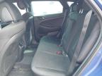2018 HYUNDAI TUCSON GO for sale at Copart BRISTOL