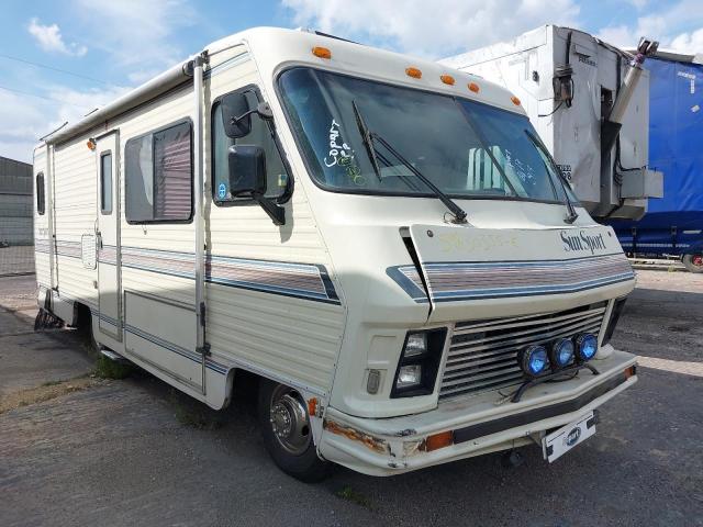 1989 GULFSTREAM  