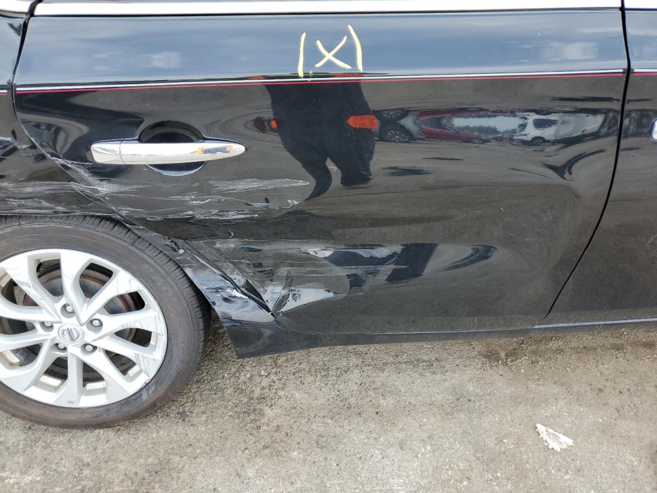 2019 Nissan Sentra S VIN: 3N1AB7AP7KY366357 Lot: 65138765