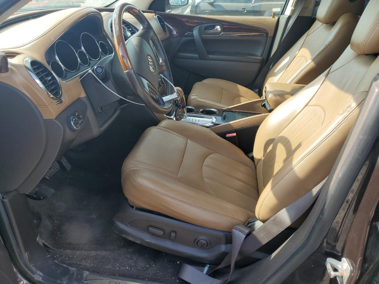 2017 Buick Enclave VIN: 5GAKRBKD6HJ312311 Lot: 64597685