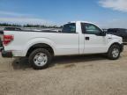 2009 FORD F150    for sale at Copart AB - EDMONTON