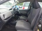 2014 TOYOTA YARIS ICON for sale at Copart NEWBURY