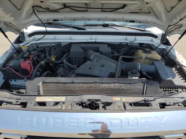2011 FORD F350 SUPER DUTY