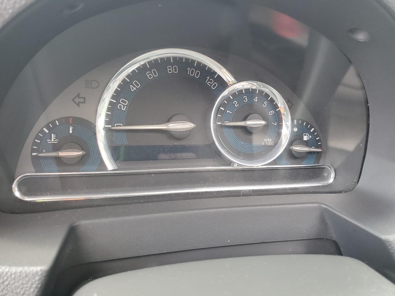 2011 Chevrolet Hhr Ls VIN: 3GNBAAFW3BS564994 Lot: 65783955