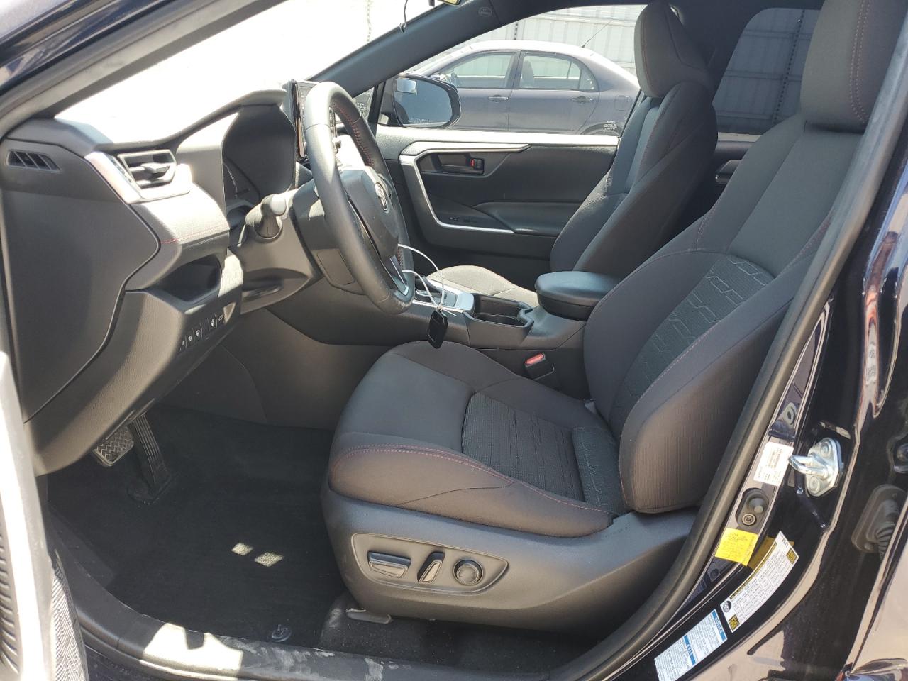2021 Toyota Rav4 Prime Se VIN: JTMAB3FV7MD034888 Lot: 65081155
