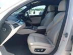 2017 BMW 530E M SPORT AUTO  for sale at Copart SANDY