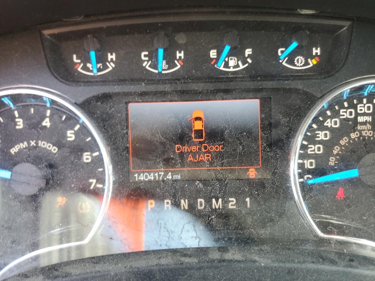 2013 Ford F150 Supercrew VIN: 1FTEW1CM1DKF00459 Lot: 70727005