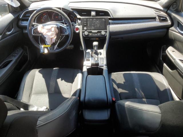  HONDA CIVIC 2019 Szary