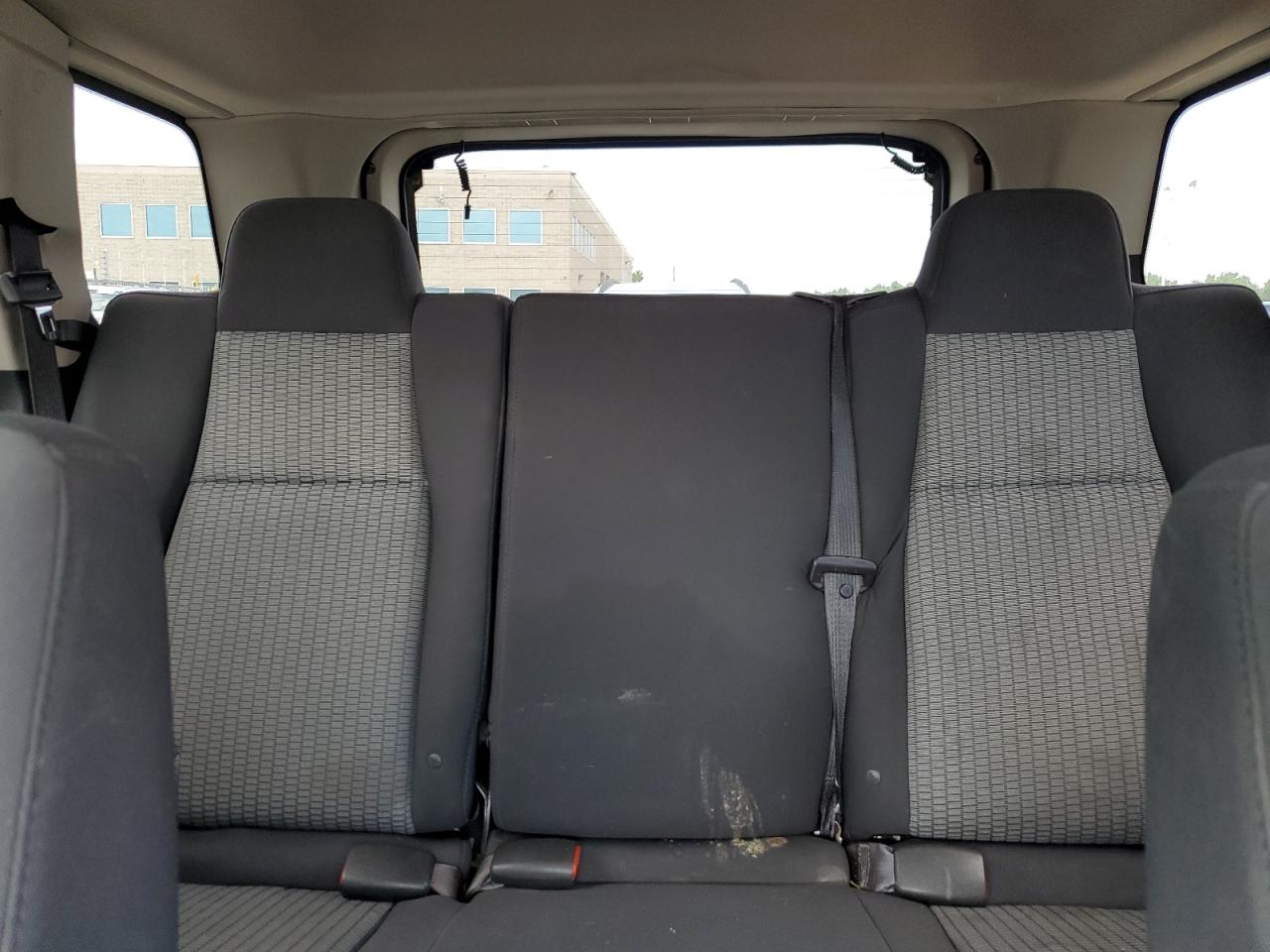 2010 Jeep Grand Cherokee Laredo VIN: 1J4PR4GK8AC154856 Lot: 65044515