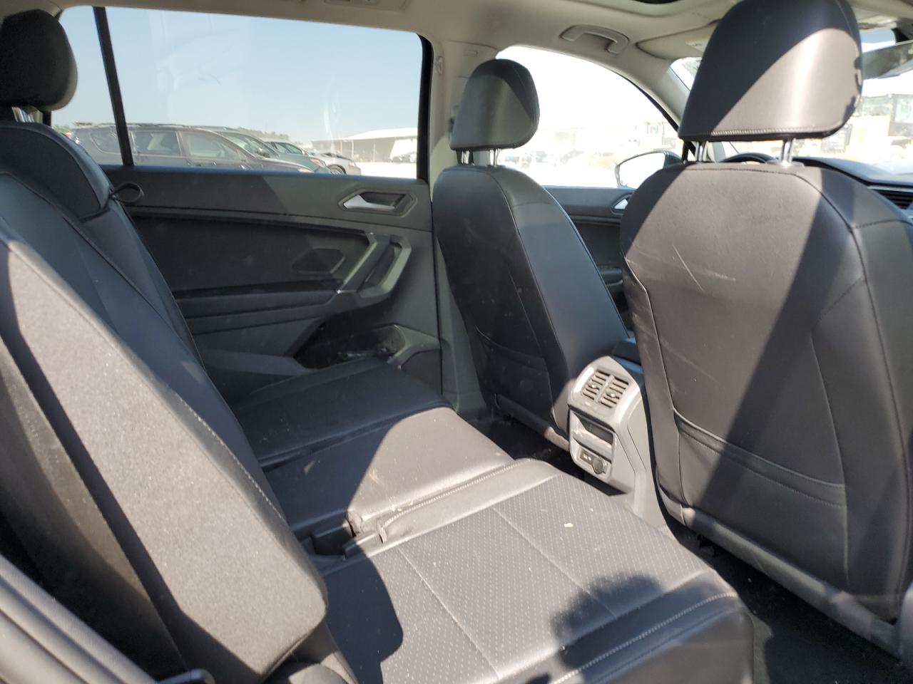 2020 Volkswagen Tiguan Se VIN: 3VV3B7AX1LM172066 Lot: 63498735