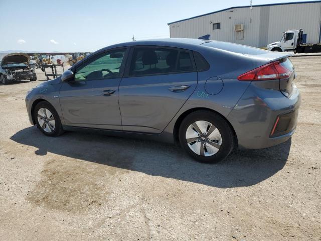  HYUNDAI IONIQ 2019 Szary